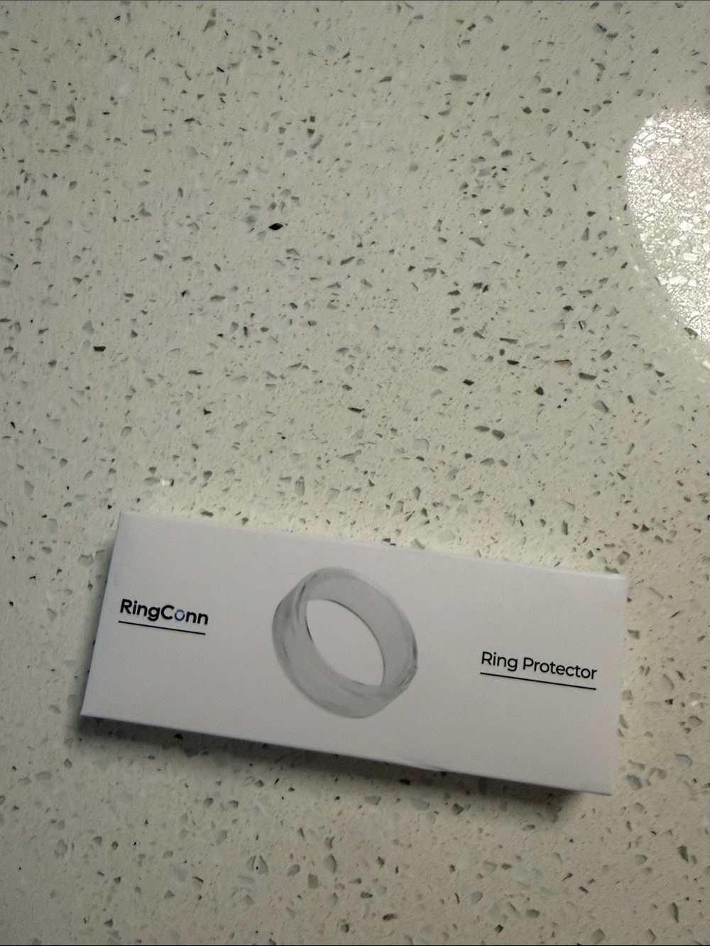 Ring conn ring protector
